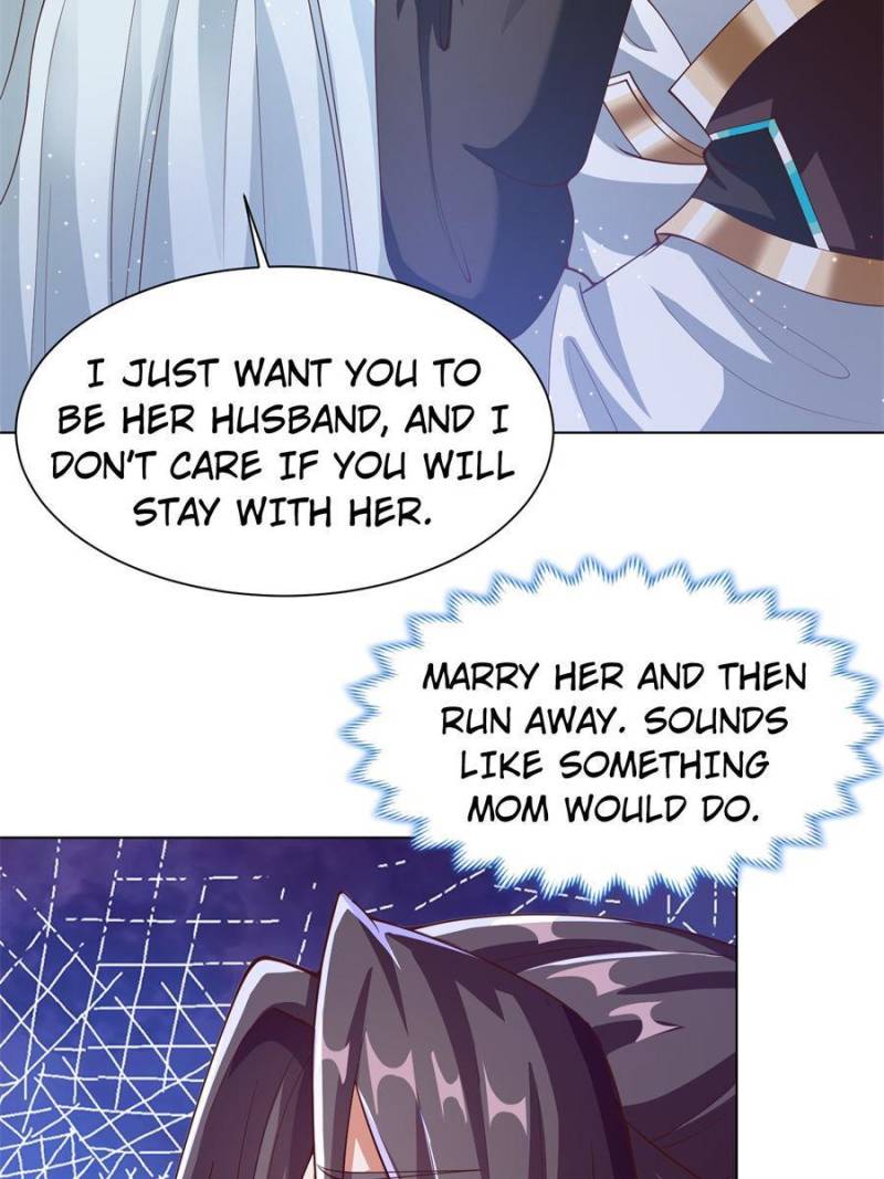 Dragon Master Chapter 124 - 7