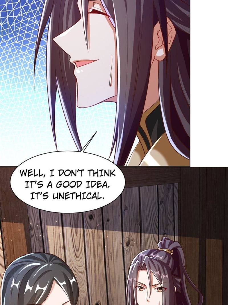 Dragon Master Chapter 124 - 8