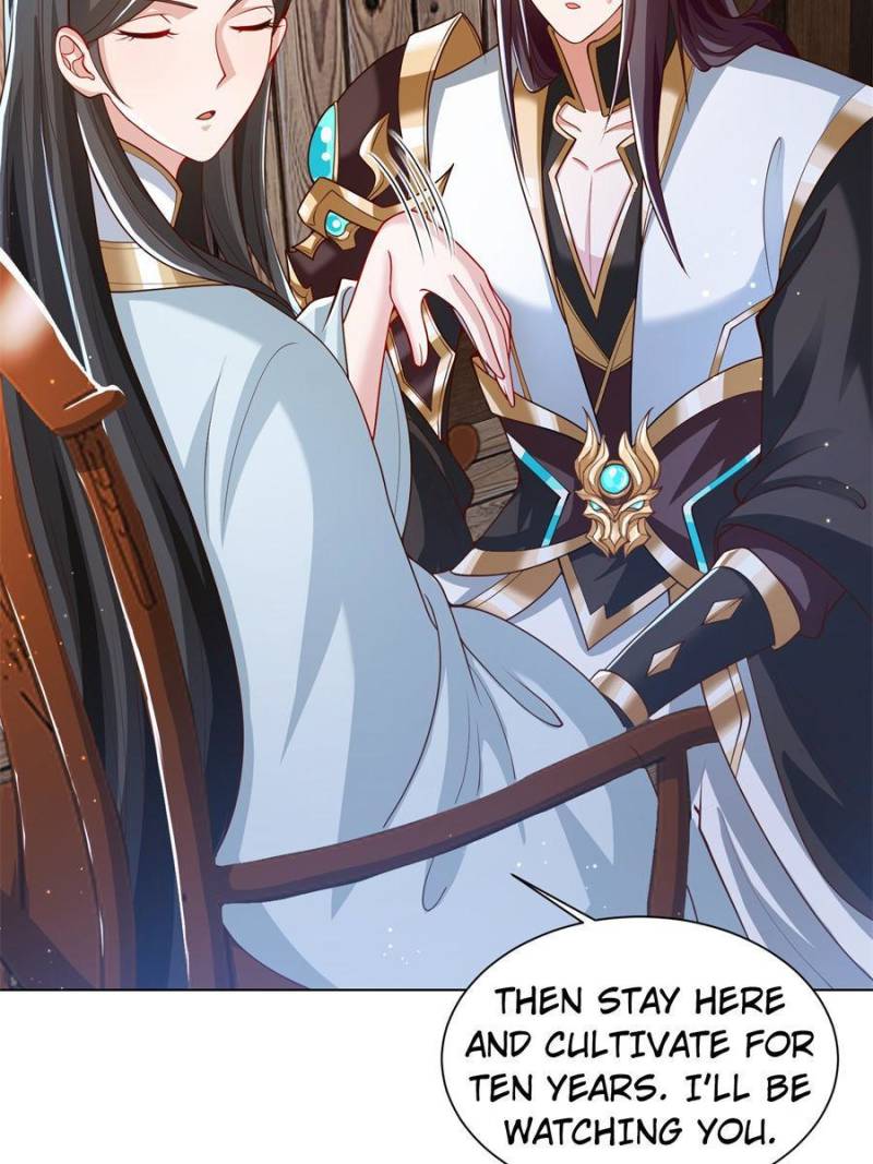 Dragon Master Chapter 124 - 9