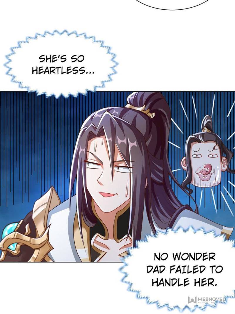 Dragon Master Chapter 124 - 10