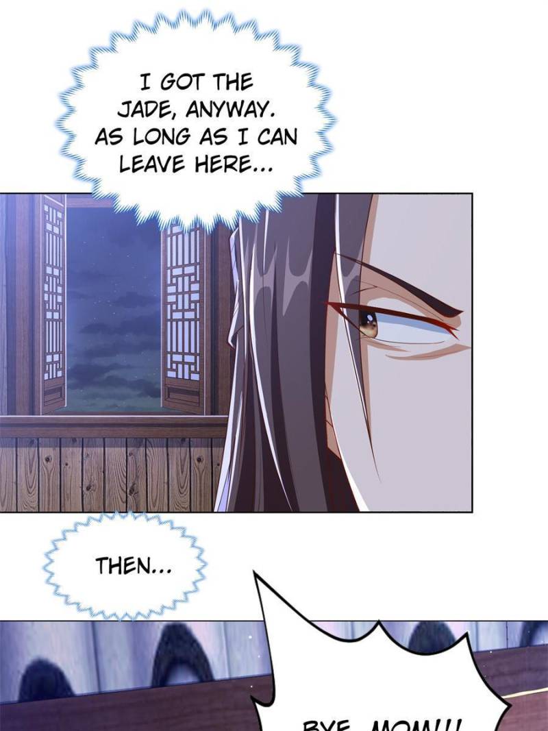 Dragon Master Chapter 124 - 11