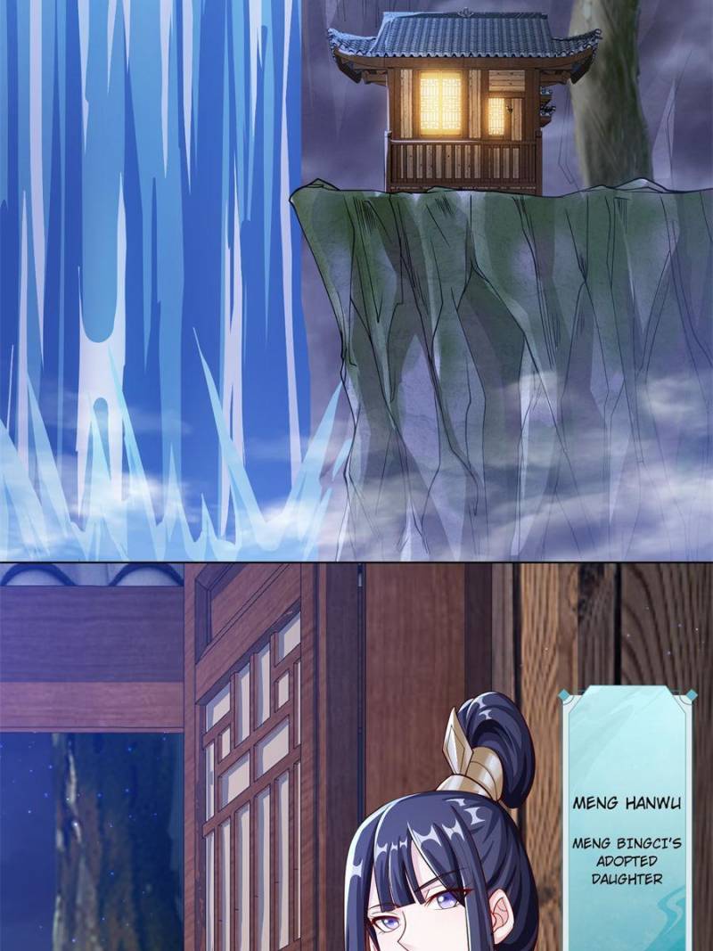 Dragon Master Chapter 123 - 42