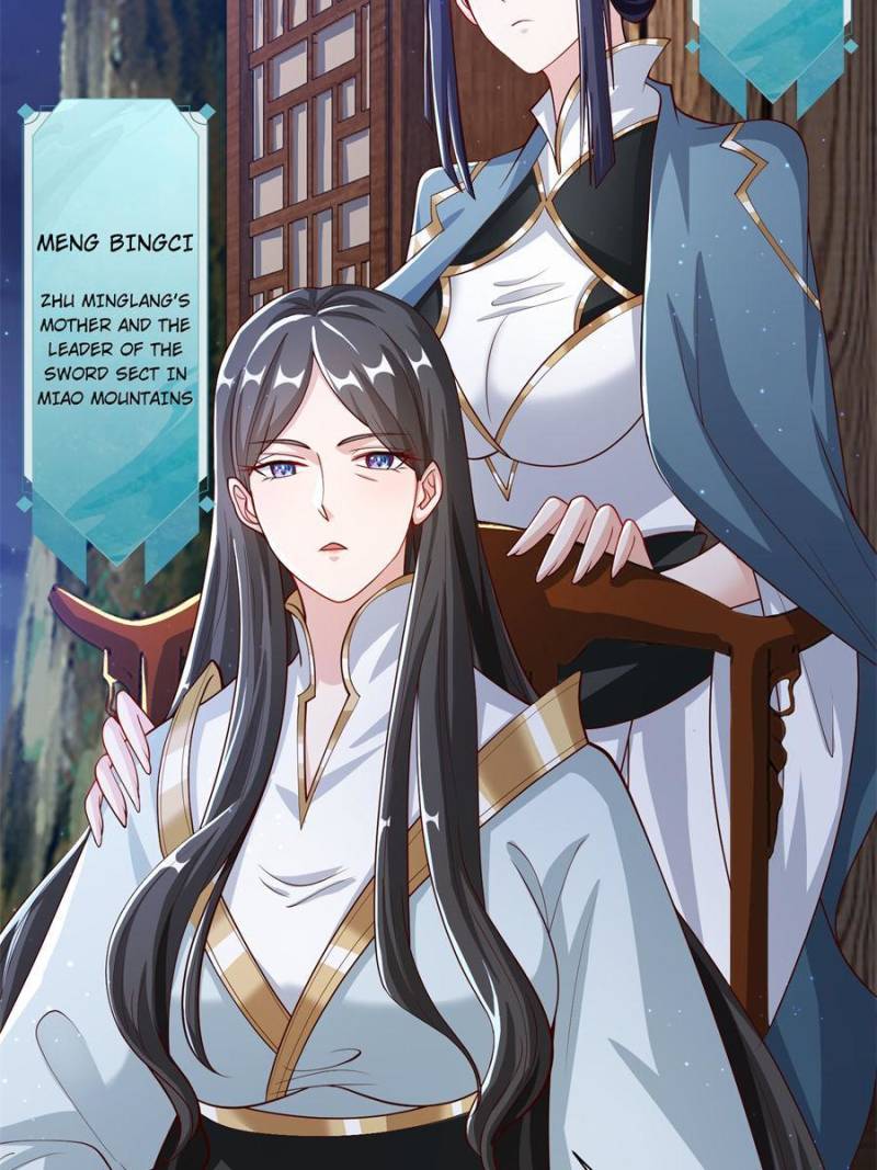 Dragon Master Chapter 123 - 43