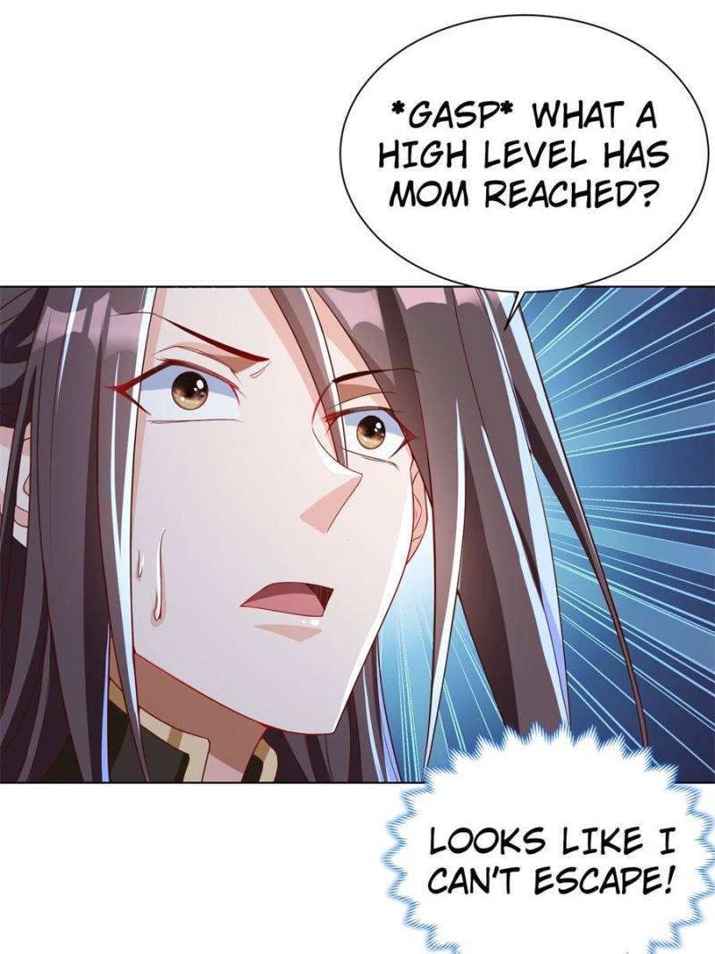 Dragon Master Chapter 124 - 18