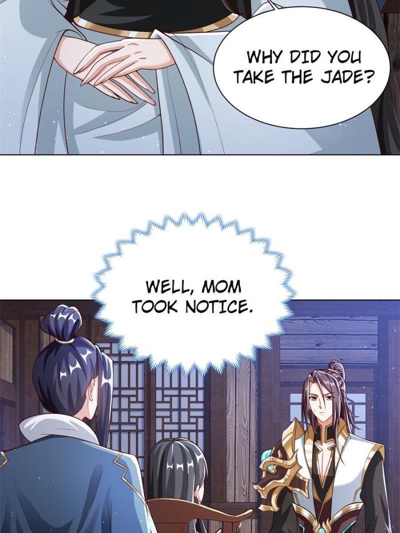 Dragon Master Chapter 123 - 44