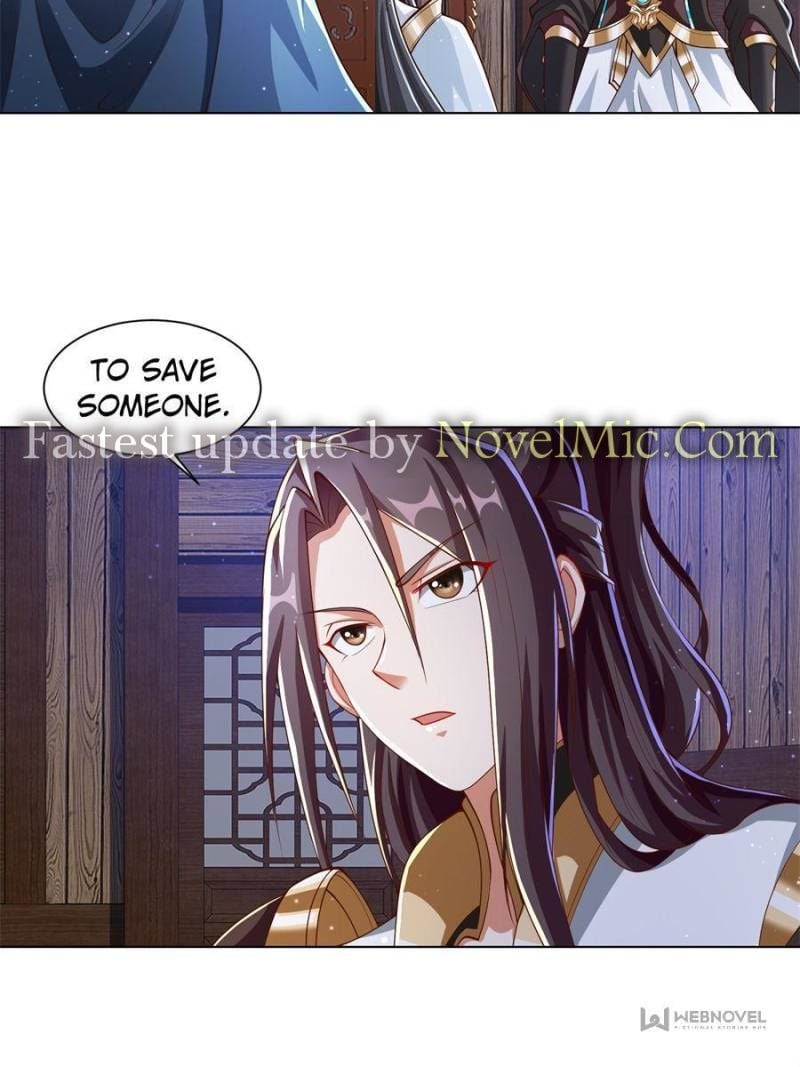 Dragon Master Chapter 123 - 45
