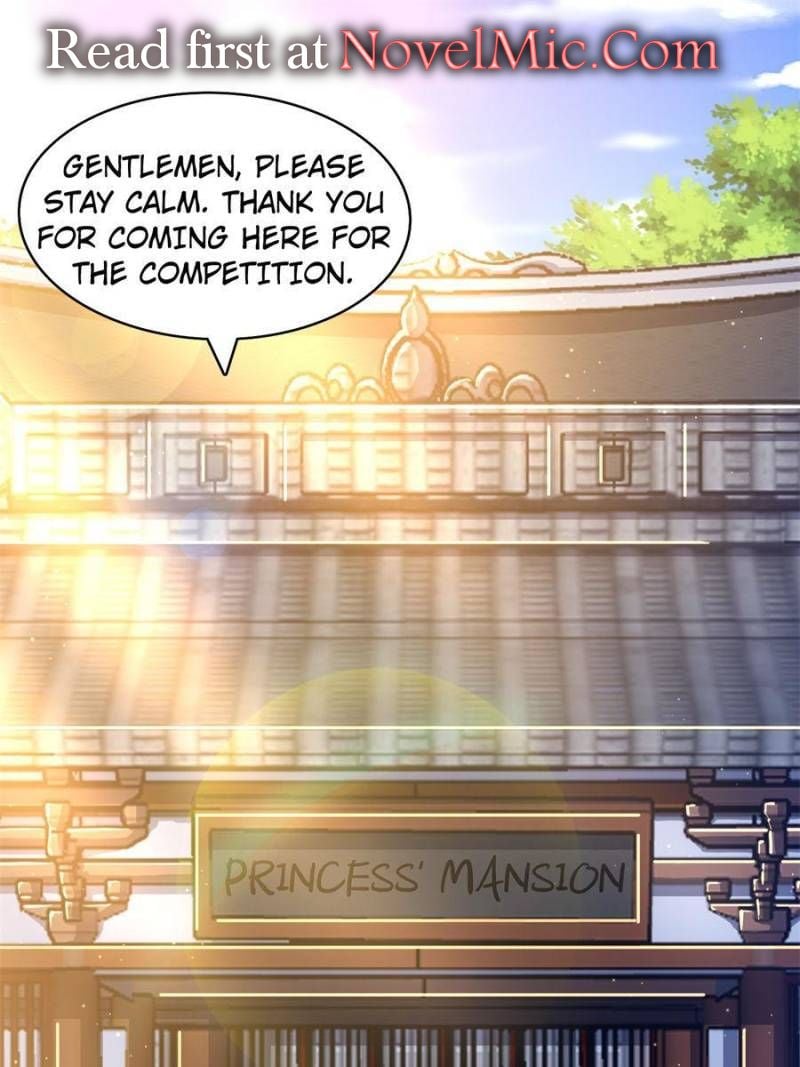 Dragon Master Chapter 125 - 1