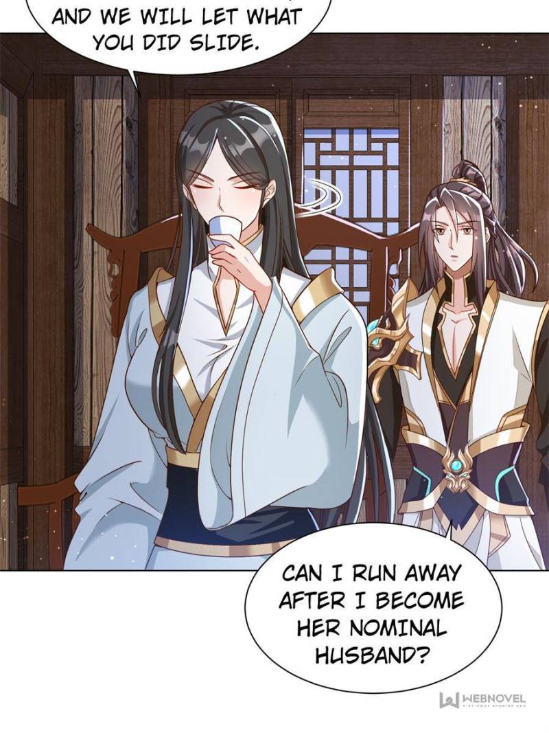 Dragon Master Chapter 124 - 20