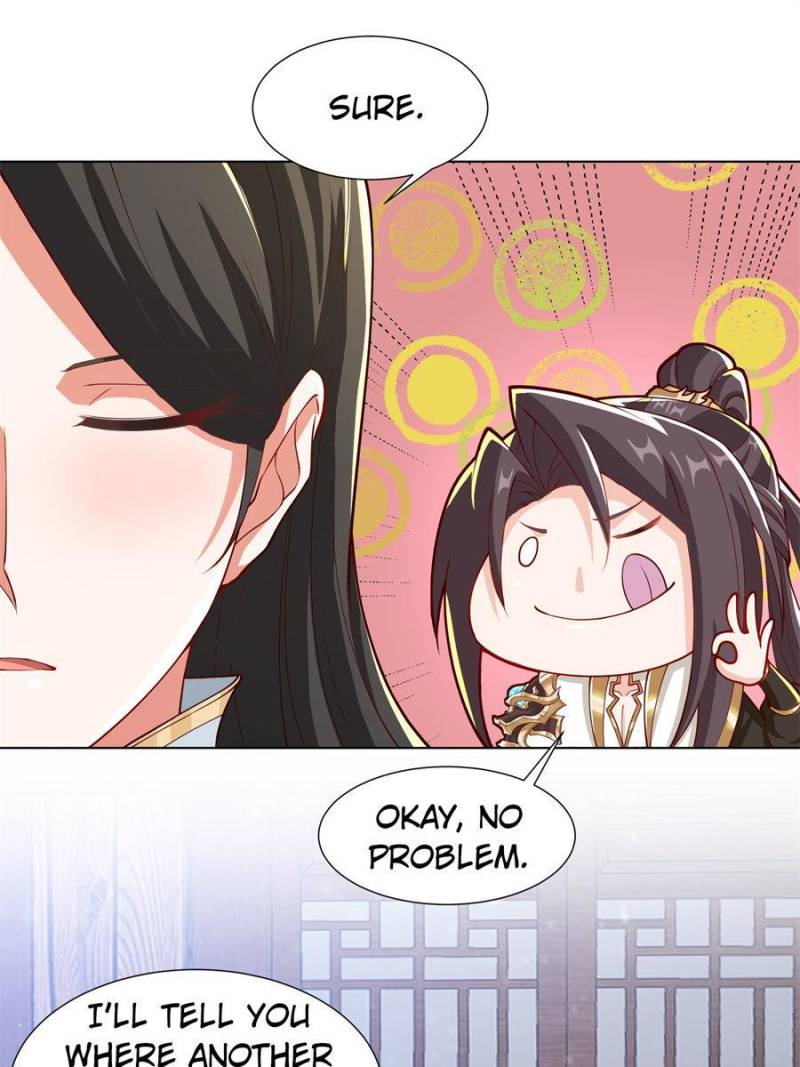 Dragon Master Chapter 124 - 21