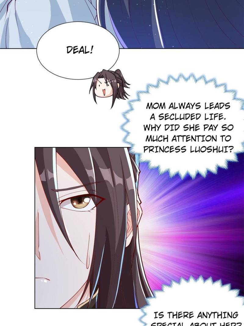 Dragon Master Chapter 124 - 23