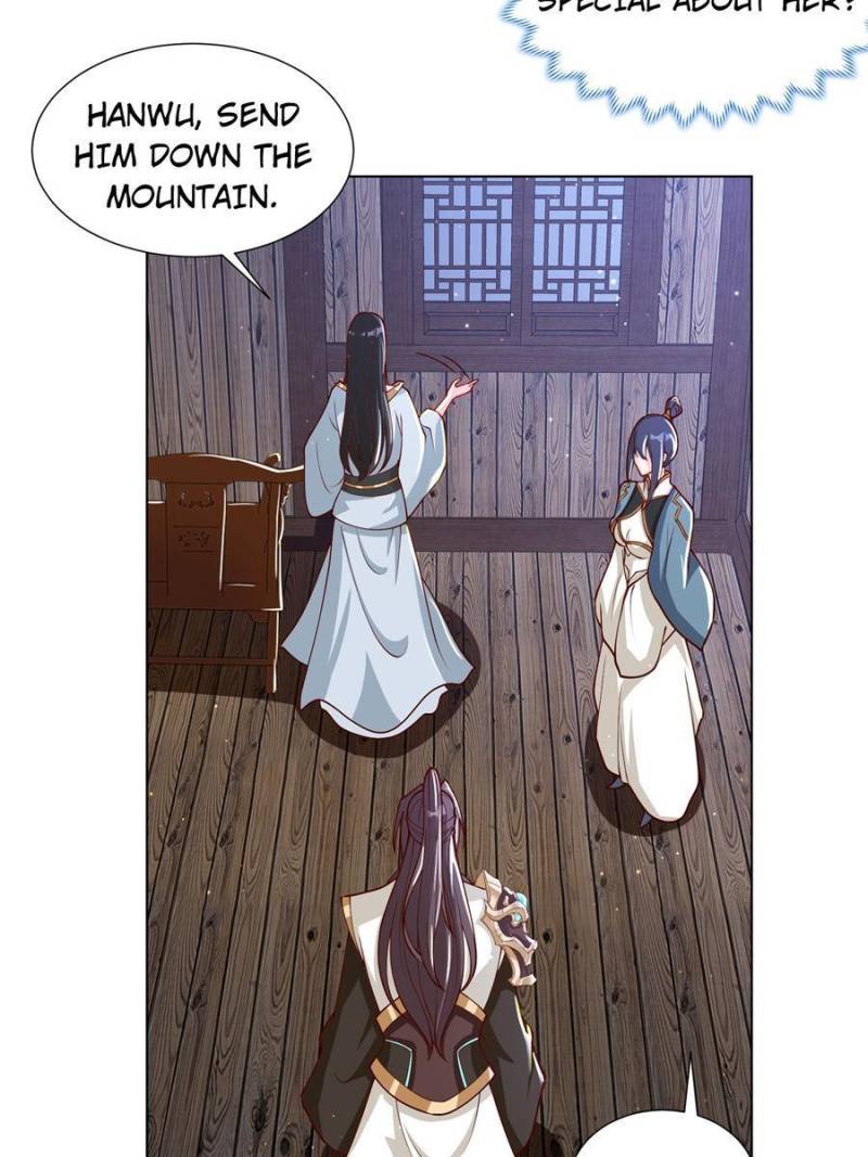 Dragon Master Chapter 124 - 24