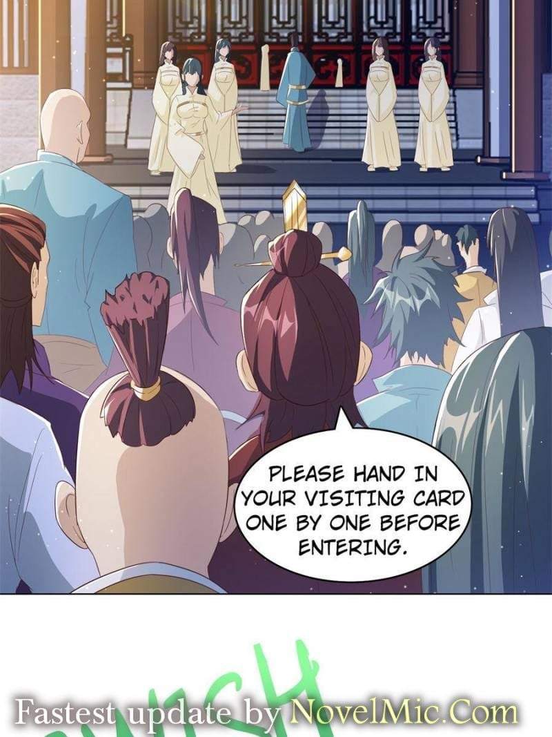 Dragon Master Chapter 125 - 2