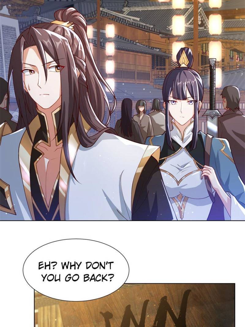 Dragon Master Chapter 124 - 27