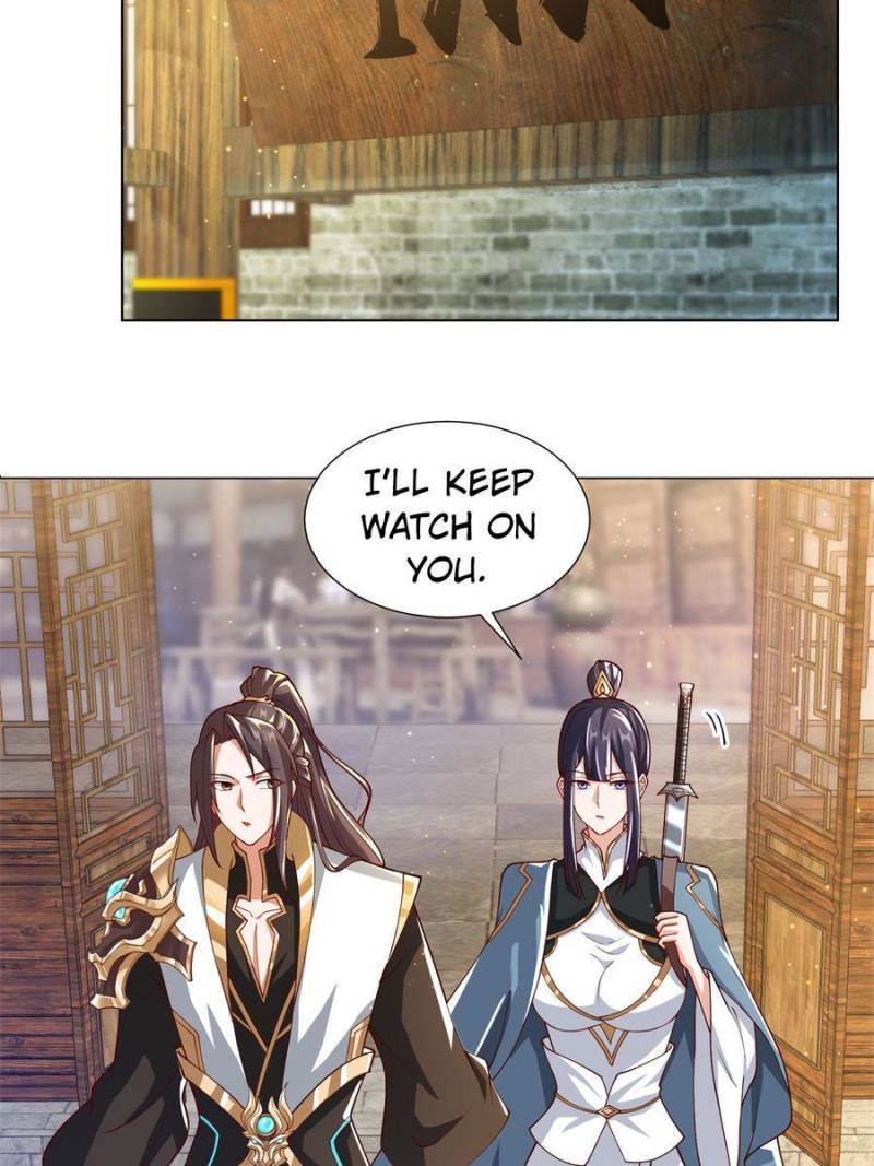 Dragon Master Chapter 124 - 28