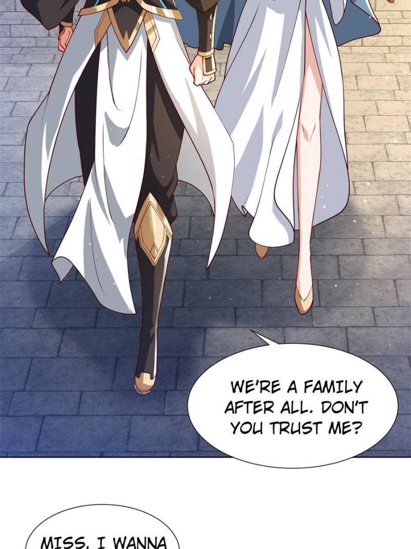 Dragon Master Chapter 124 - 29