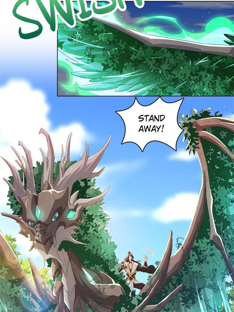 Dragon Master Chapter 125 - 3