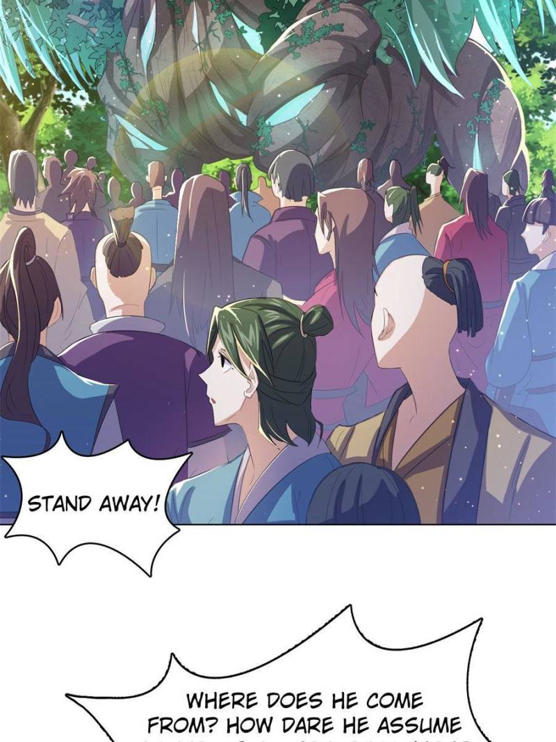 Dragon Master Chapter 125 - 4