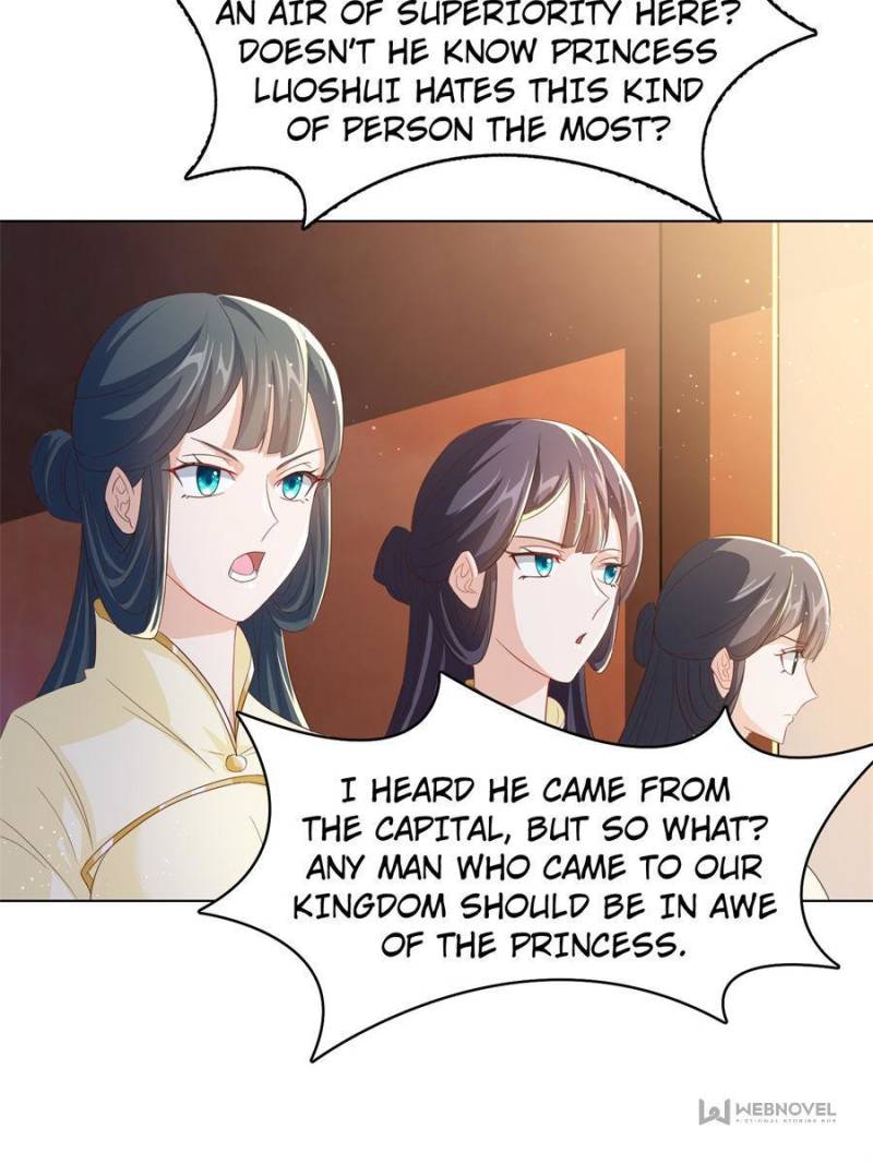 Dragon Master Chapter 125 - 5
