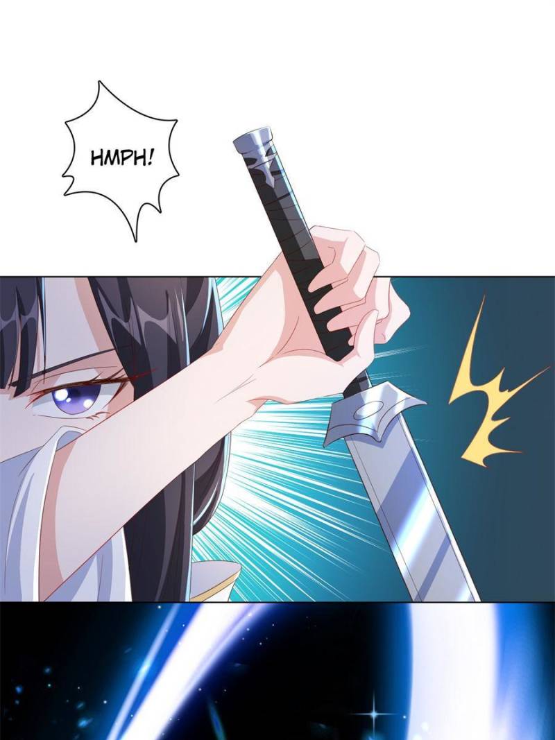Dragon Master Chapter 125 - 11