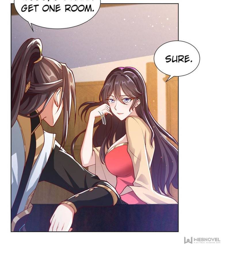 Dragon Master Chapter 124 - 30
