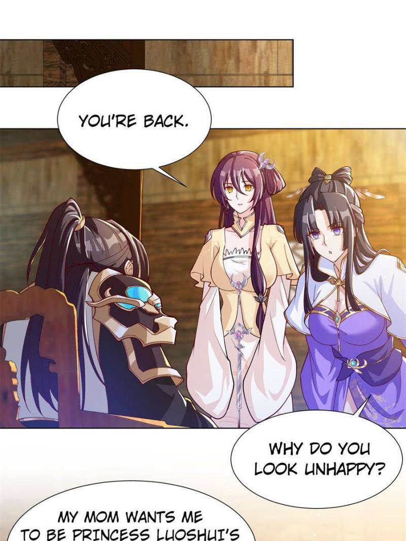 Dragon Master Chapter 124 - 31