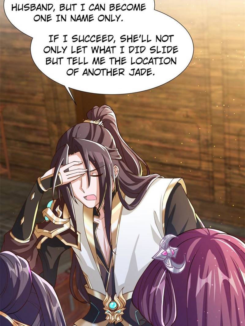 Dragon Master Chapter 124 - 32