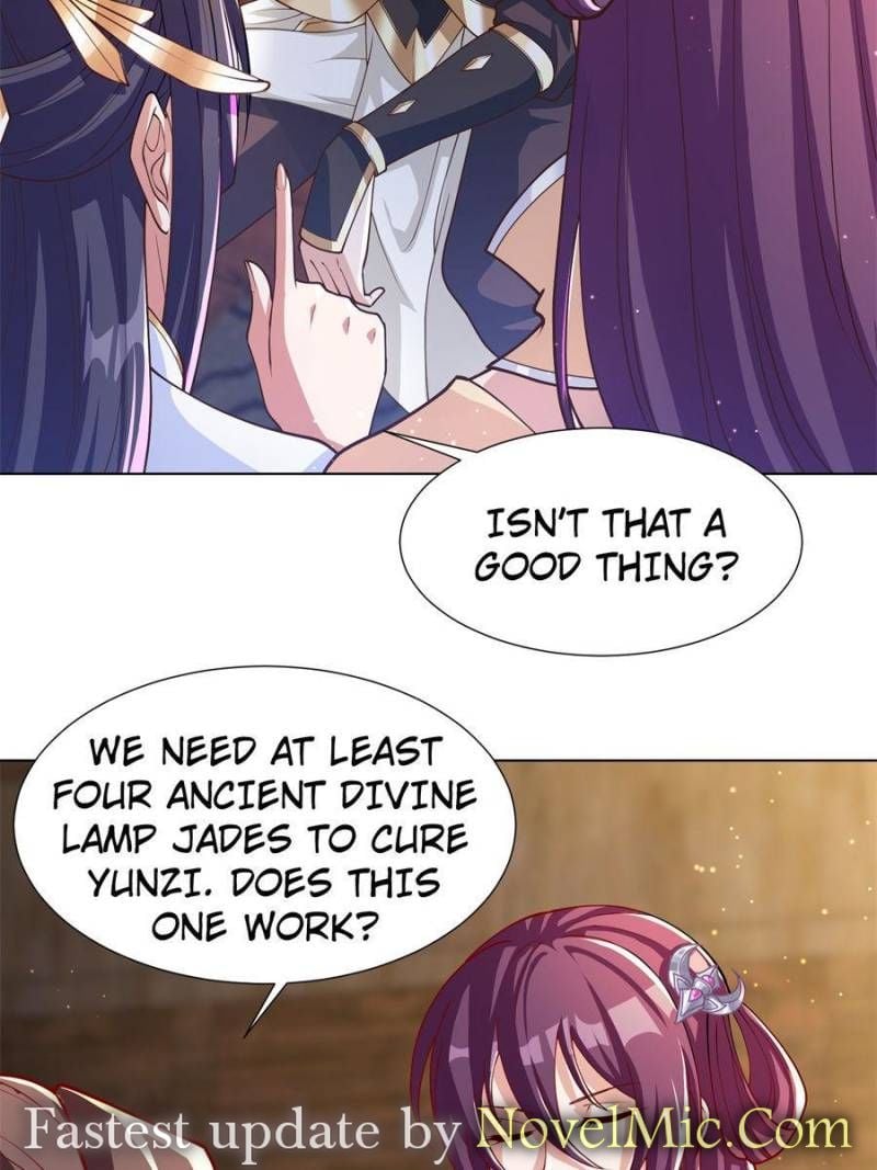 Dragon Master Chapter 124 - 33