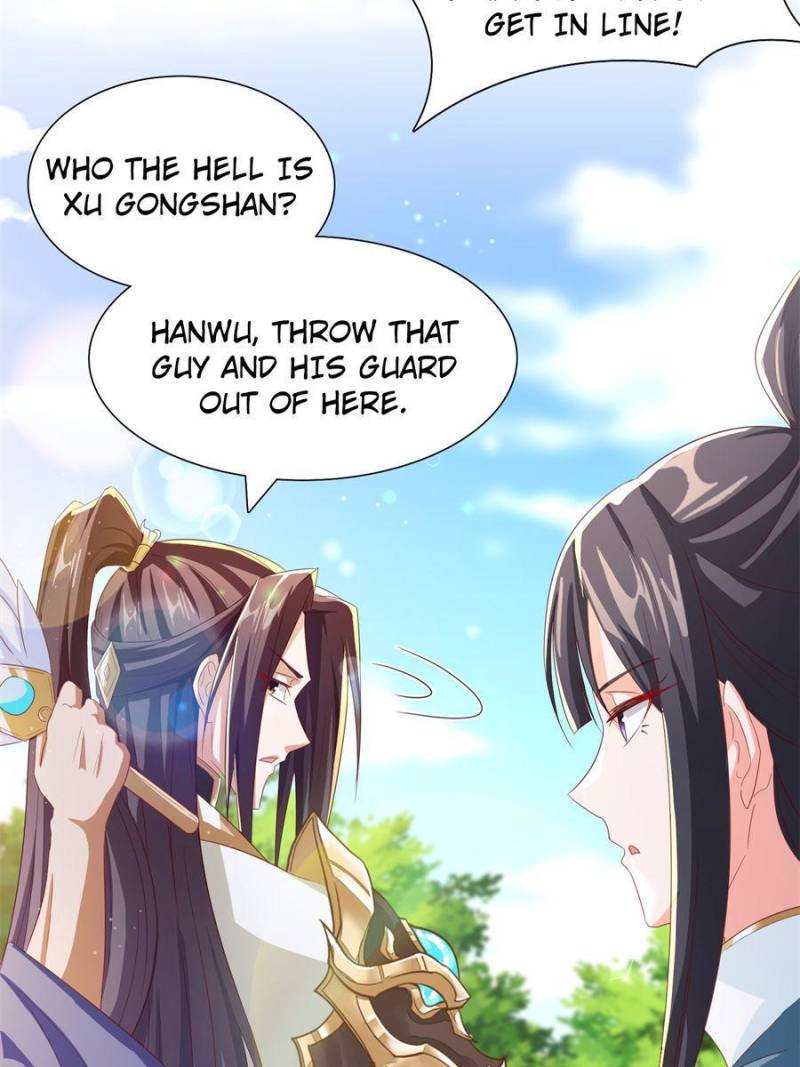Dragon Master Chapter 125 - 7