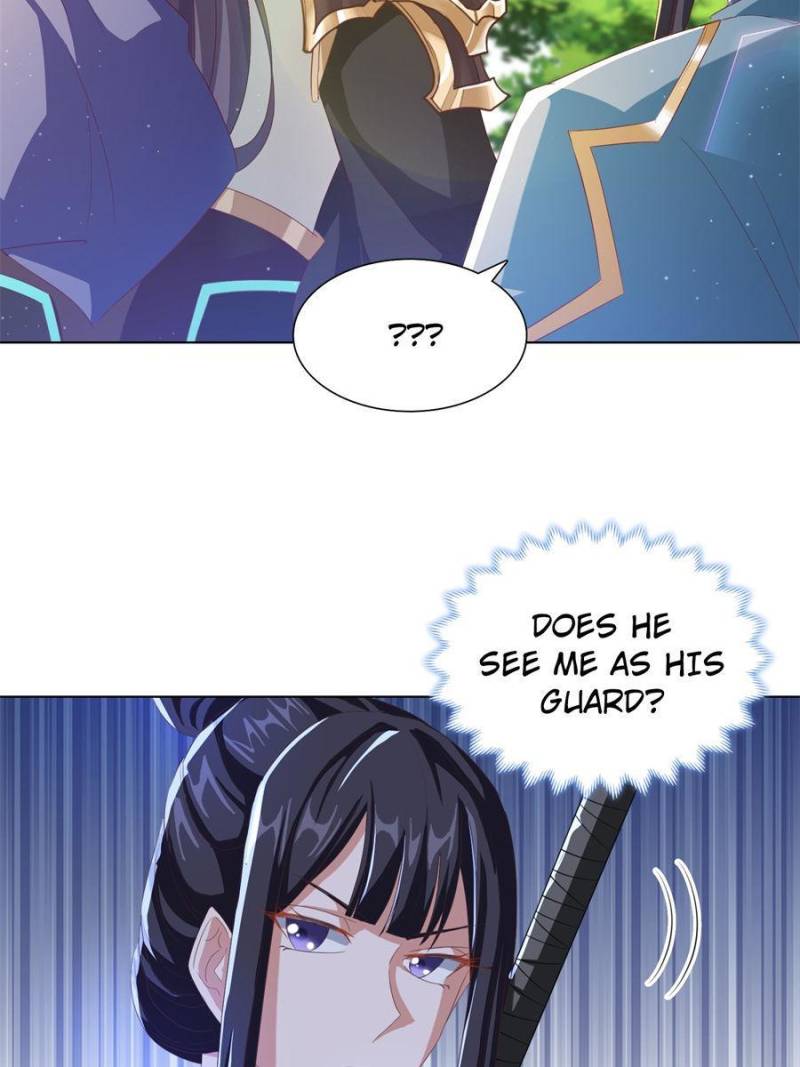 Dragon Master Chapter 125 - 8