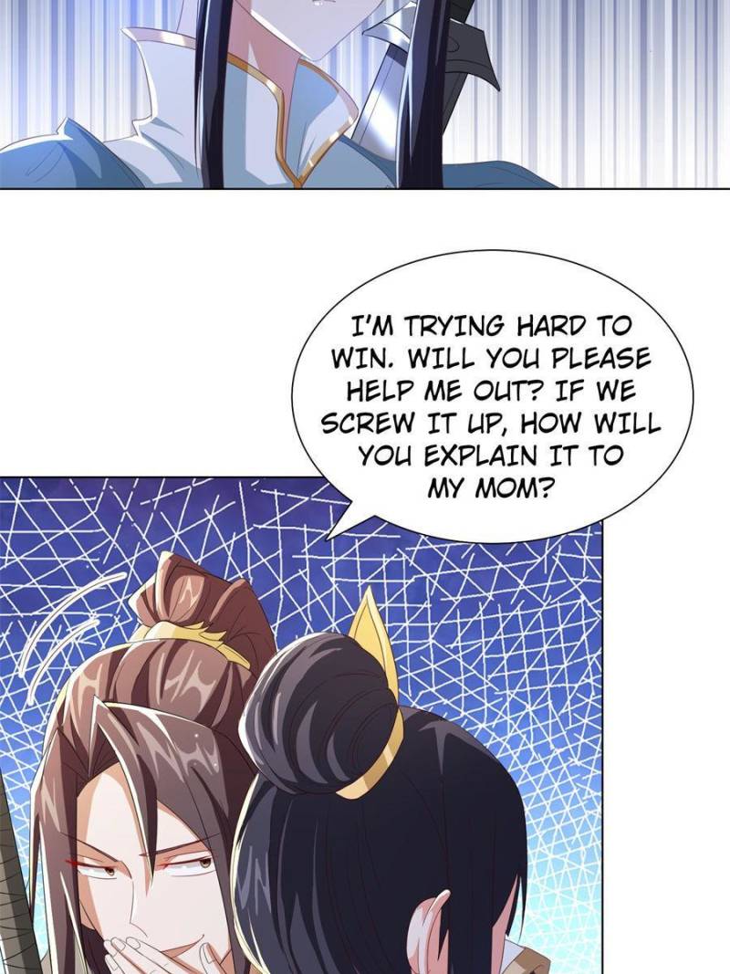 Dragon Master Chapter 125 - 9