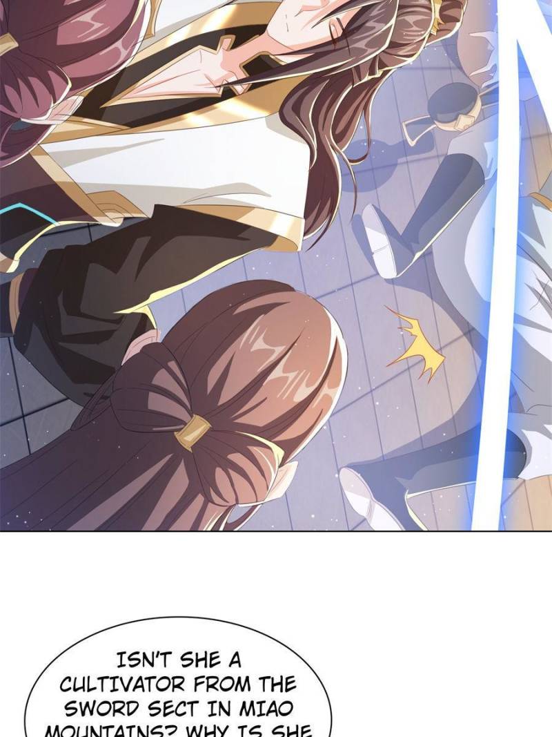 Dragon Master Chapter 125 - 14