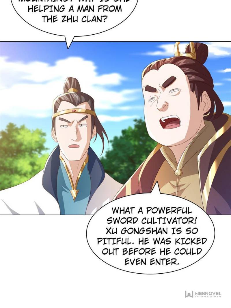 Dragon Master Chapter 125 - 15