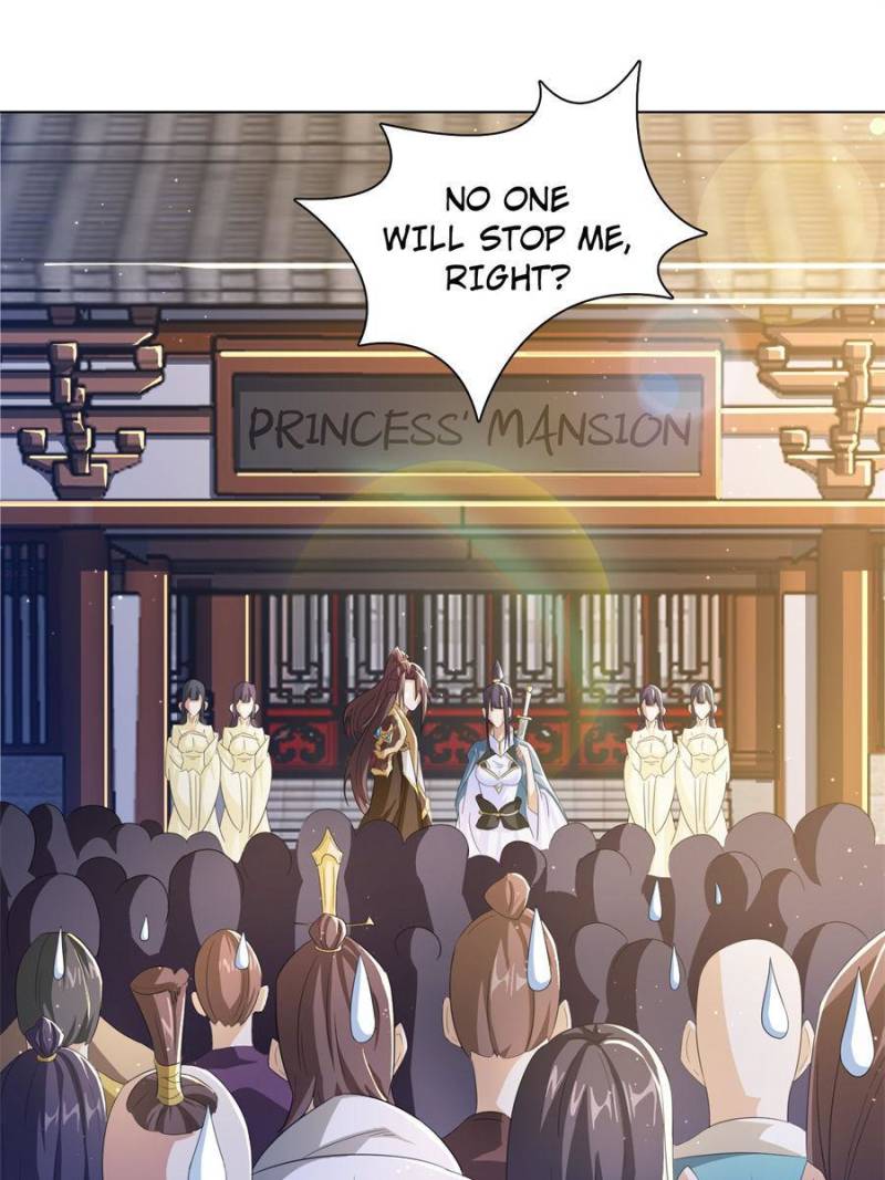 Dragon Master Chapter 125 - 16