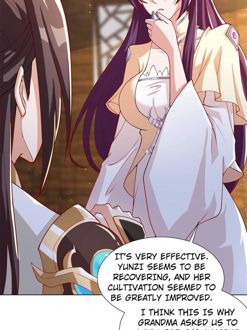 Dragon Master Chapter 124 - 34