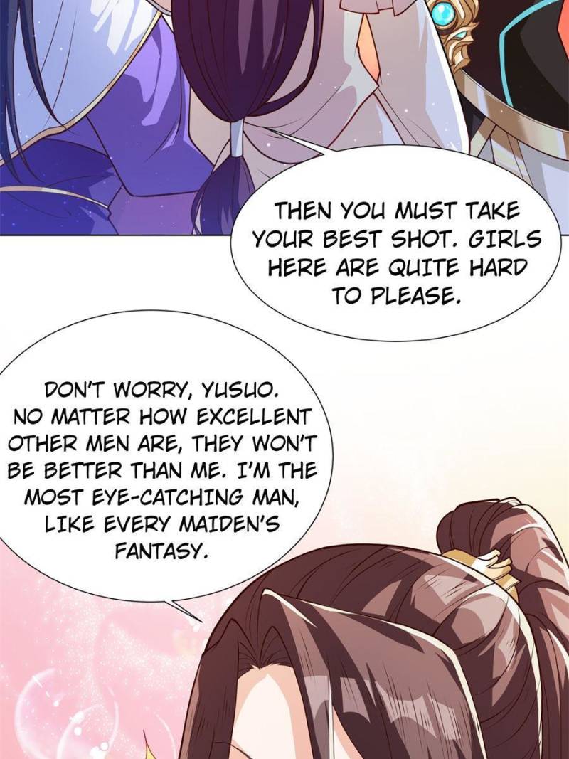 Dragon Master Chapter 124 - 37