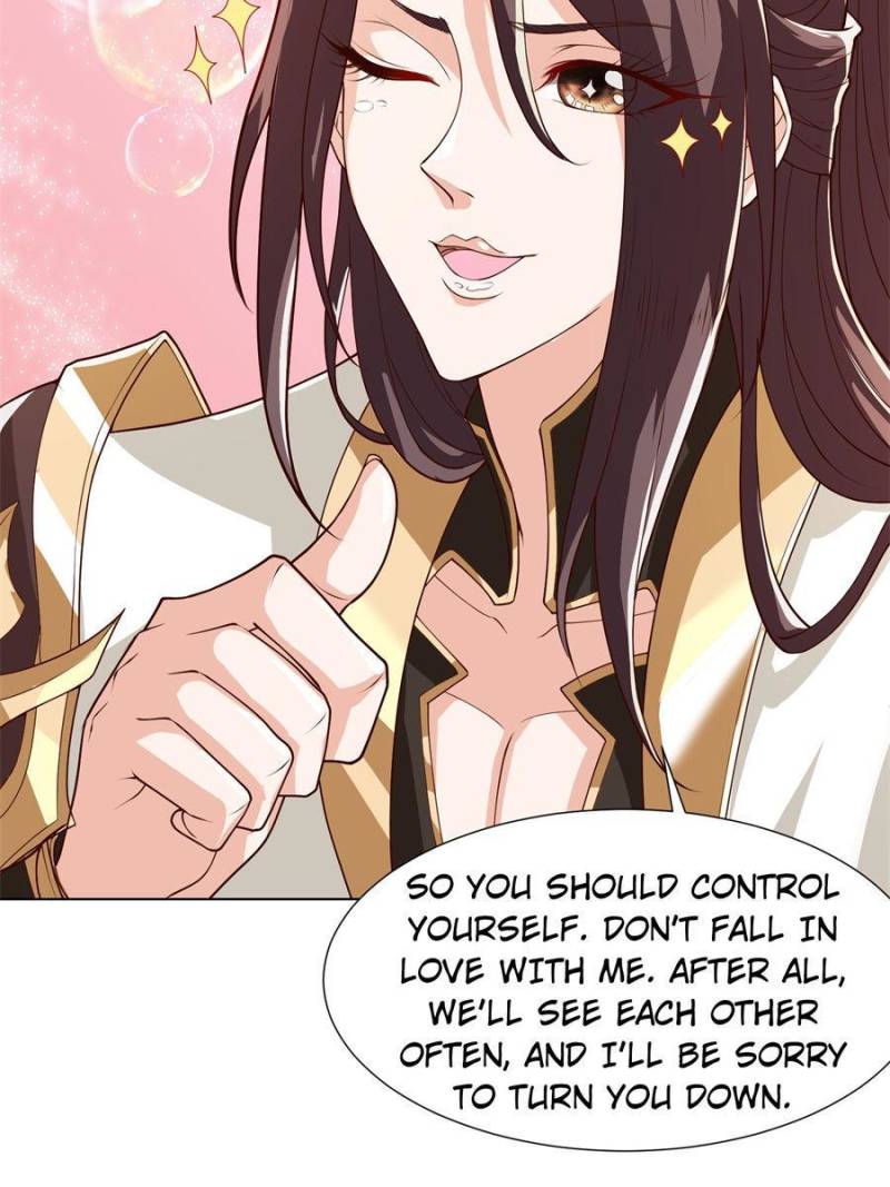 Dragon Master Chapter 124 - 38