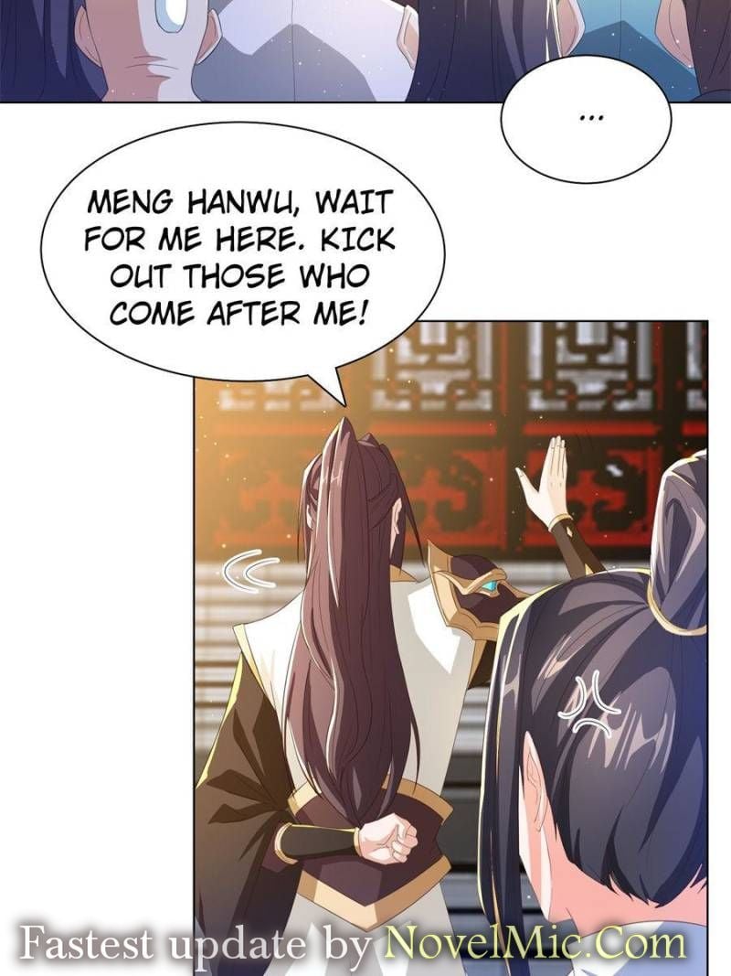 Dragon Master Chapter 125 - 17