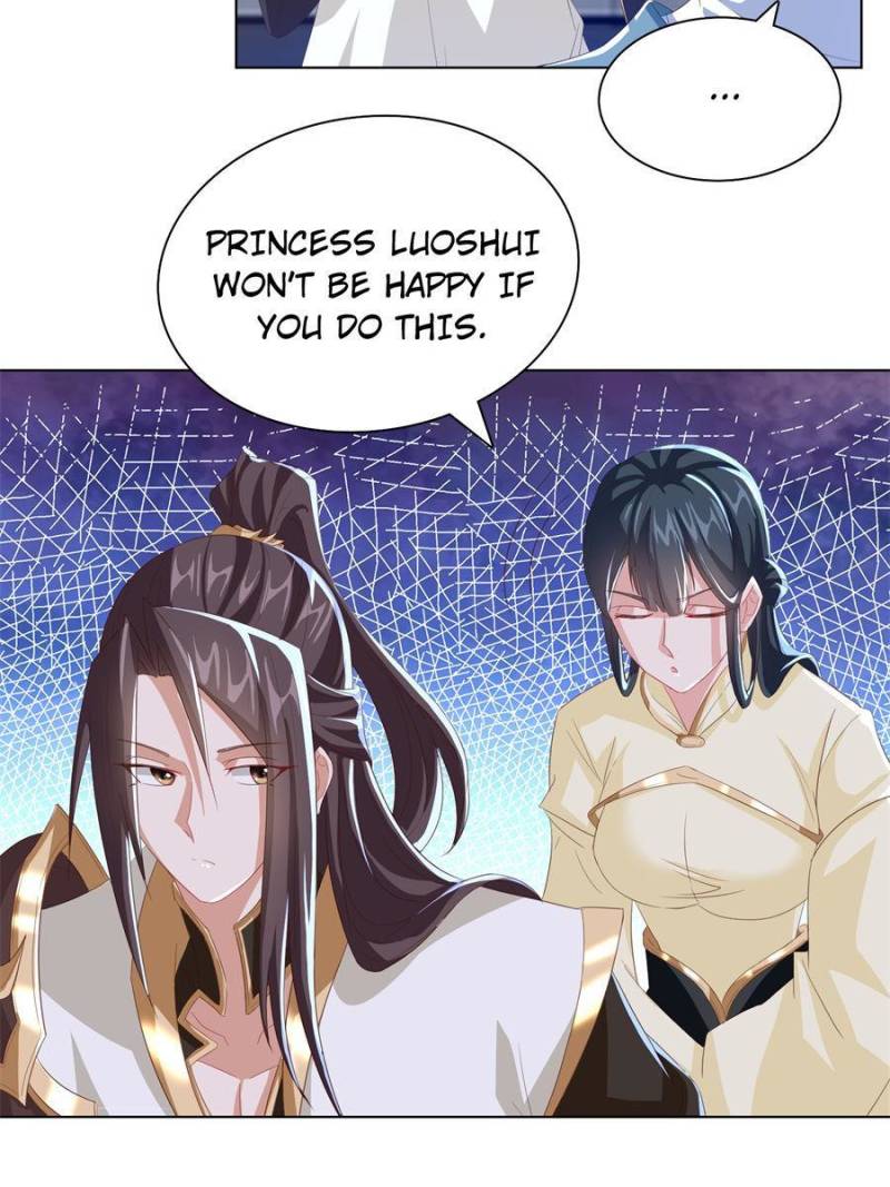 Dragon Master Chapter 125 - 18