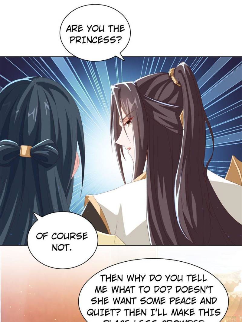 Dragon Master Chapter 125 - 19