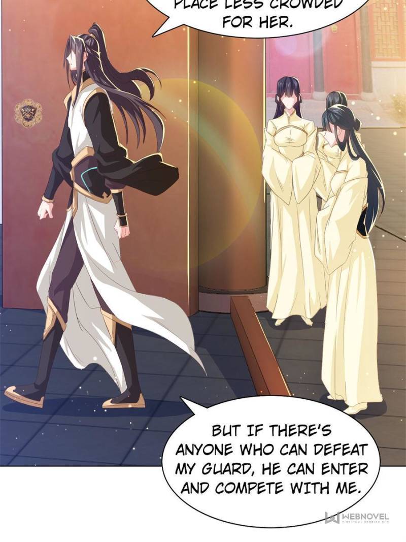 Dragon Master Chapter 125 - 20