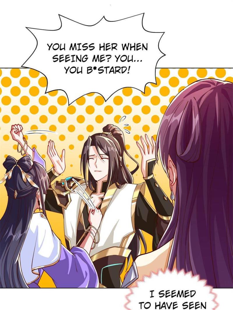 Dragon Master Chapter 124 - 41