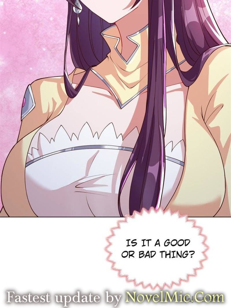 Dragon Master Chapter 124 - 43