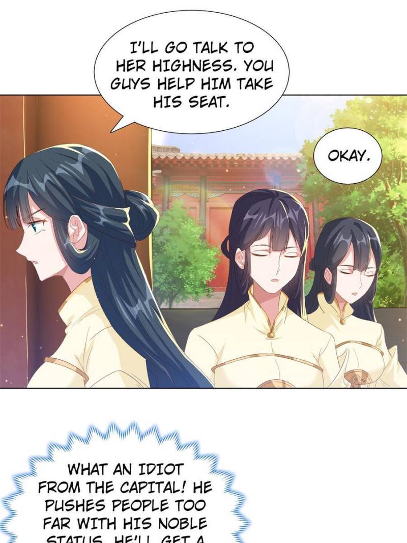 Dragon Master Chapter 125 - 21