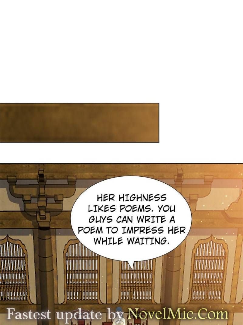 Dragon Master Chapter 125 - 23