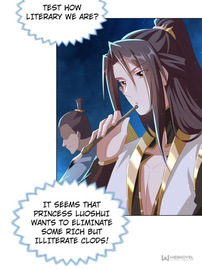 Dragon Master Chapter 125 - 25