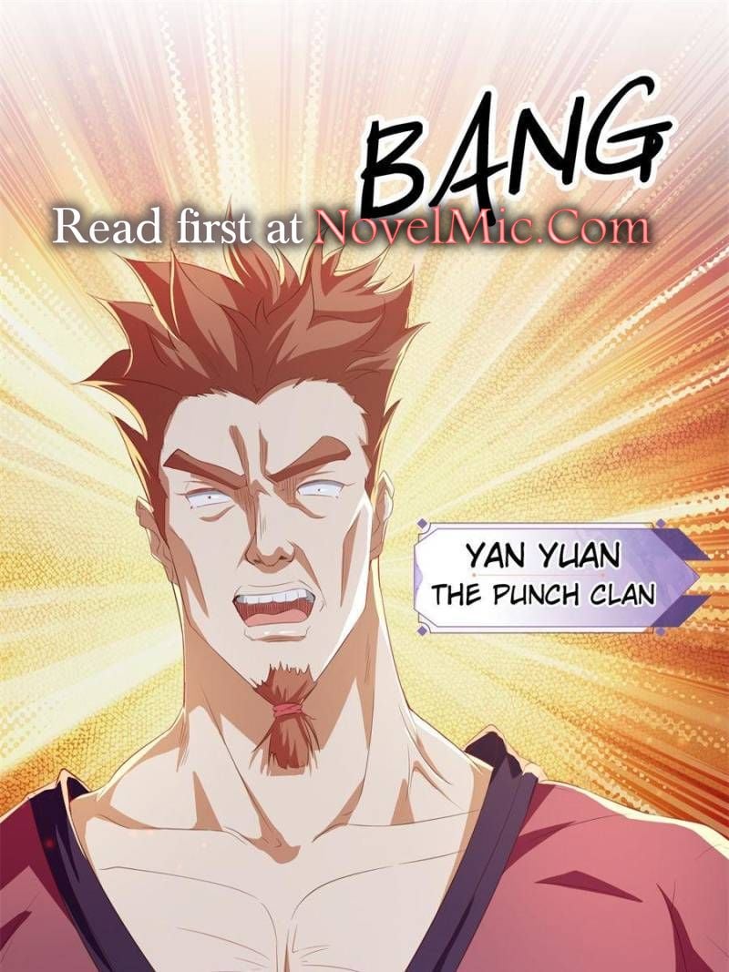 Dragon Master Chapter 126 - 1