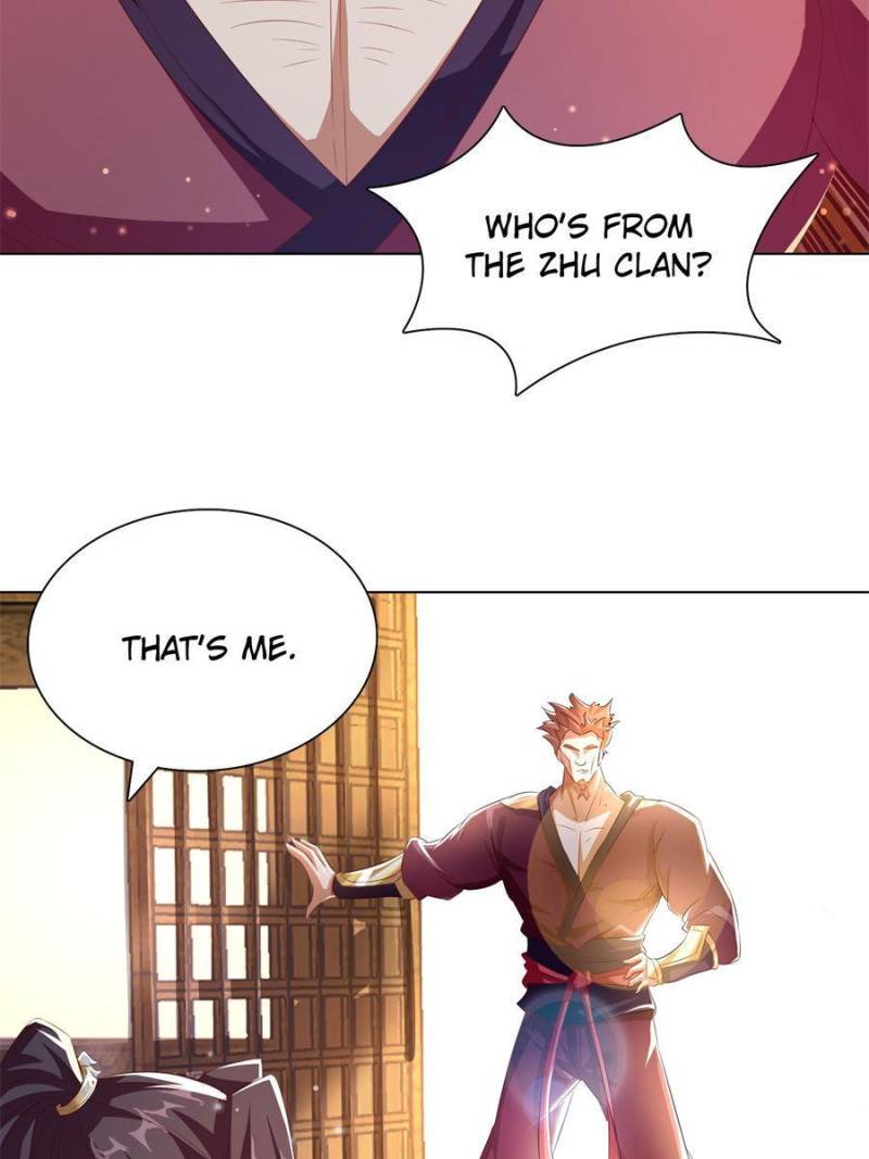 Dragon Master Chapter 126 - 2