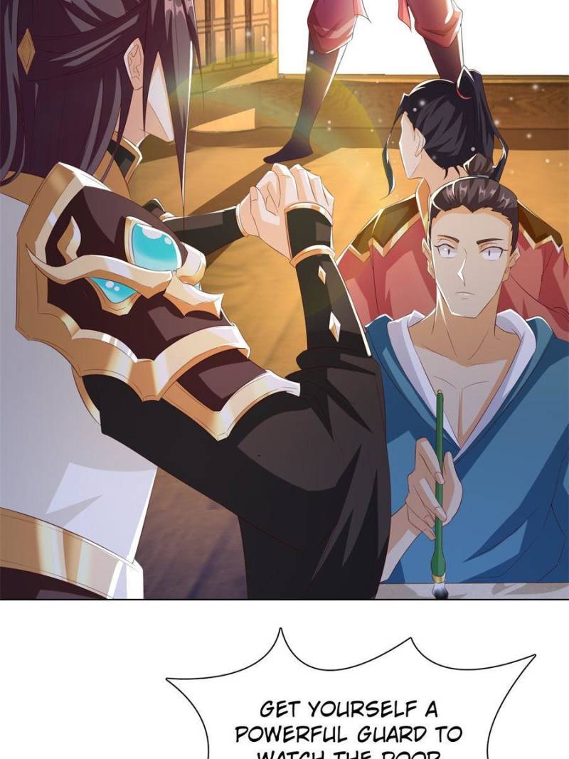Dragon Master Chapter 126 - 3