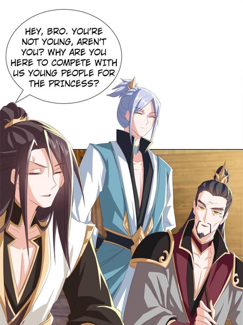 Dragon Master Chapter 125 - 31