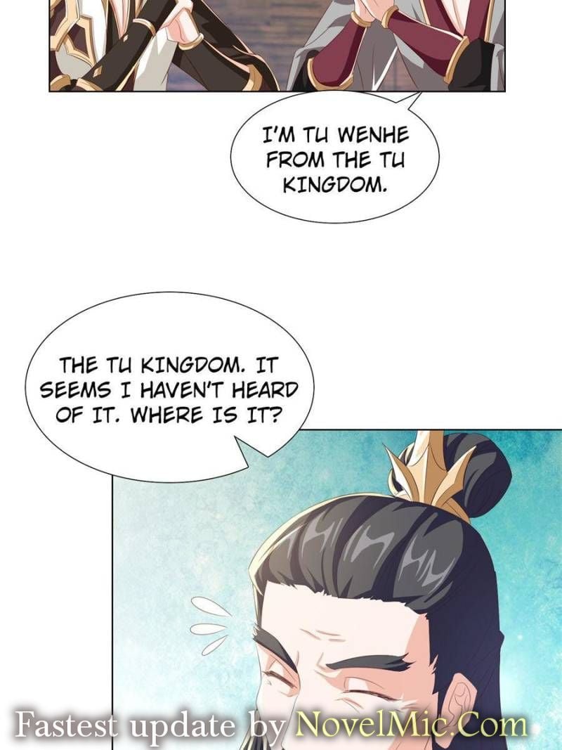 Dragon Master Chapter 125 - 33